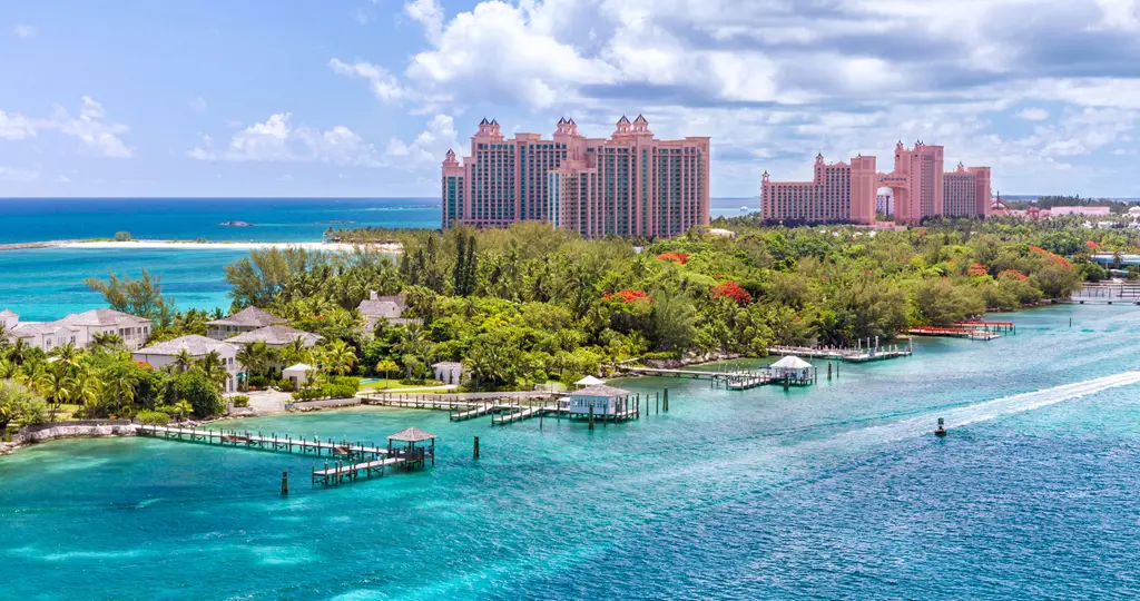 Bahamas Facts and Figures