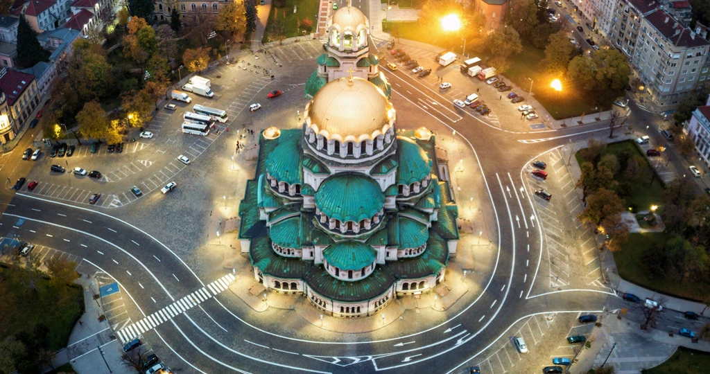 Bulgaria Facts and Figures