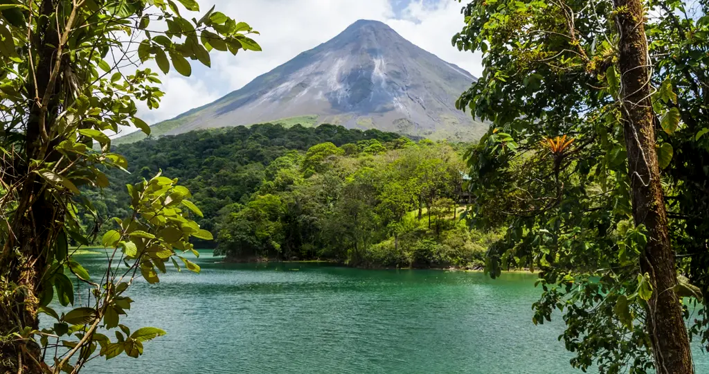 Costa Rica Facts and Figures 