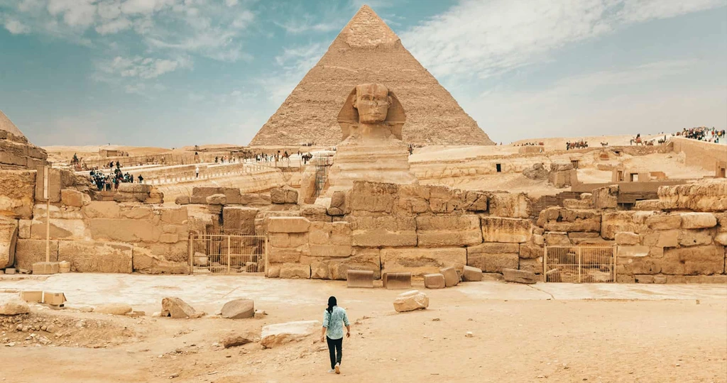 Egypt Facts and Figures
