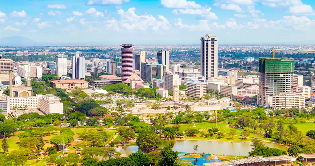 Kenya Facts and Figures 