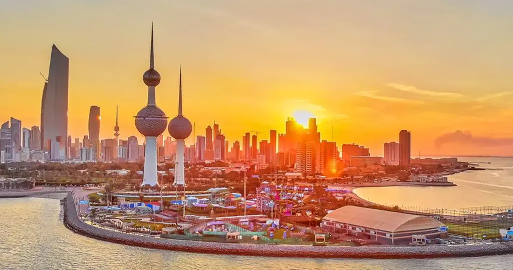 Kuwait Facts and Figures 