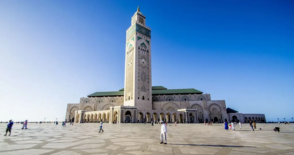 Morocco Facts and Figures