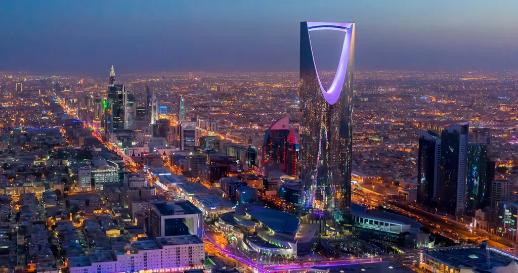 Saudi Arabia Facts and Figures