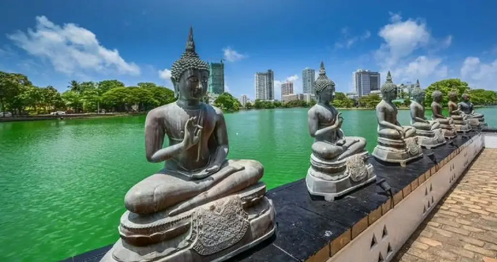 Sri Lanka Facts and Figures