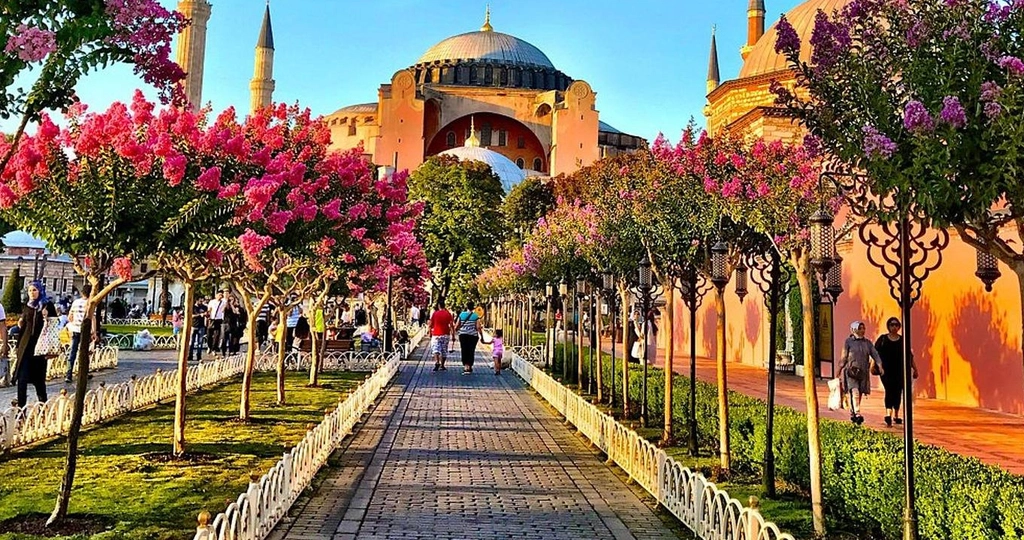 Turkey Facts and Figures