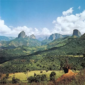 Laos Facts and Figures