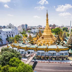 Laos Facts and Figures