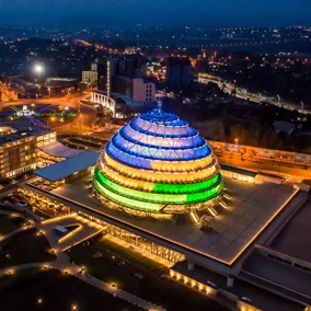 Rwanda Facts and Figures 