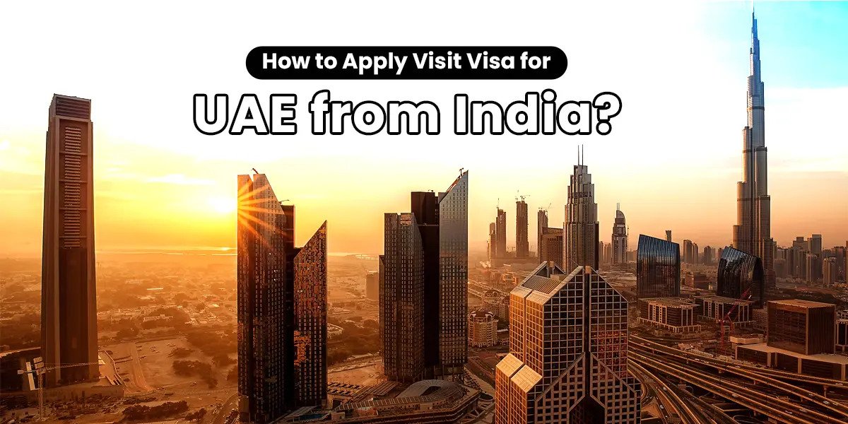 india uae visit visa